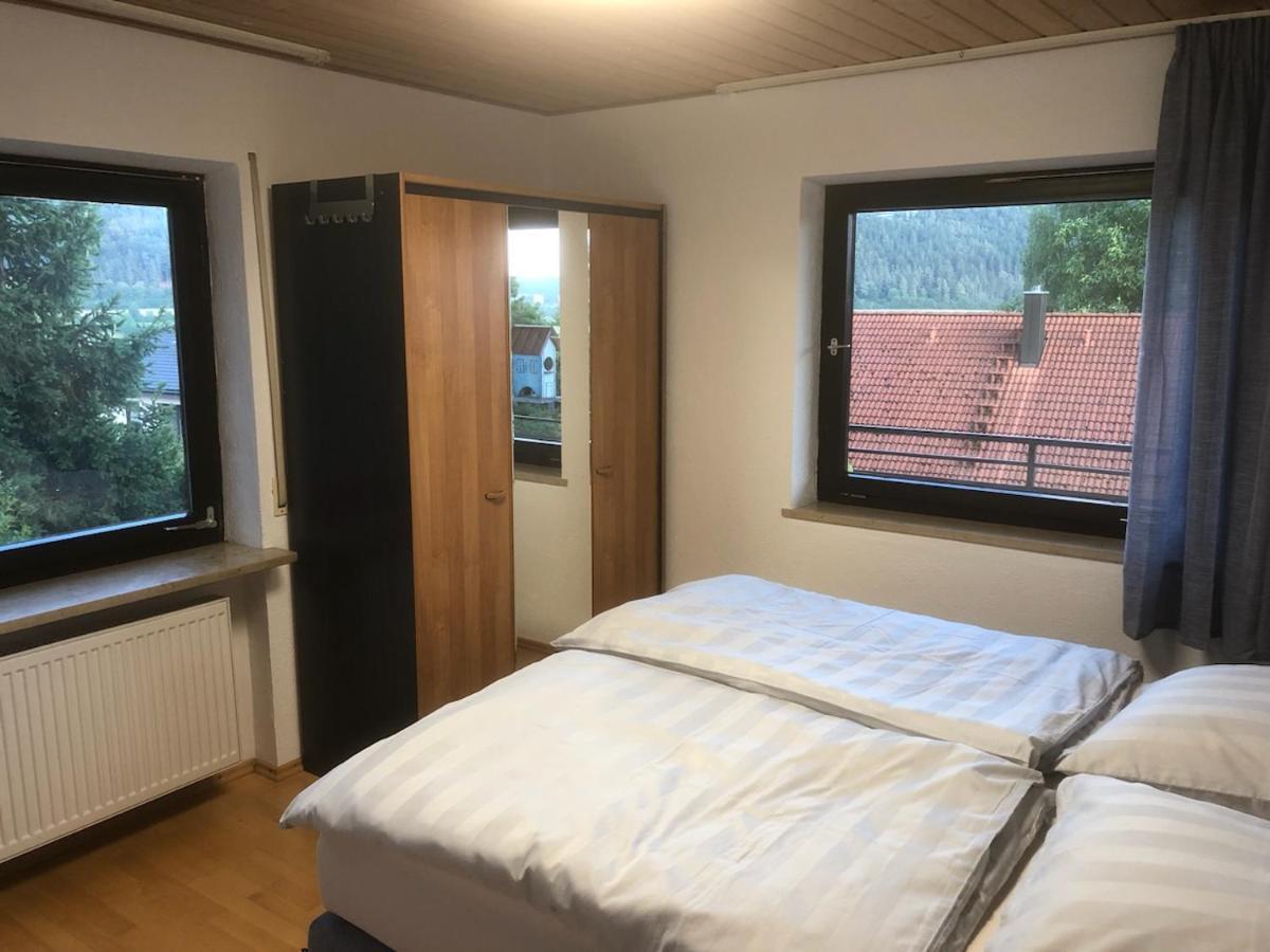 Fewo Kaiserblick Treuchtlingen Exteriér fotografie