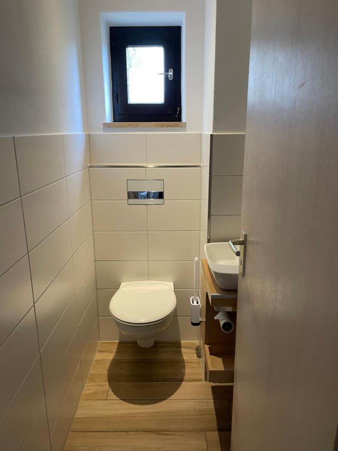 Fewo Kaiserblick Treuchtlingen Exteriér fotografie