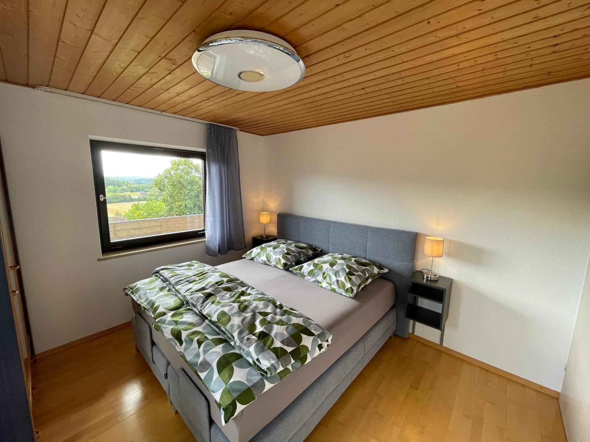 Fewo Kaiserblick Treuchtlingen Exteriér fotografie