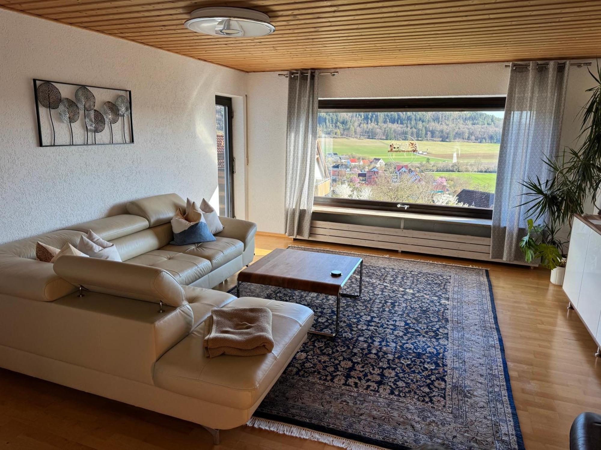Fewo Kaiserblick Treuchtlingen Exteriér fotografie