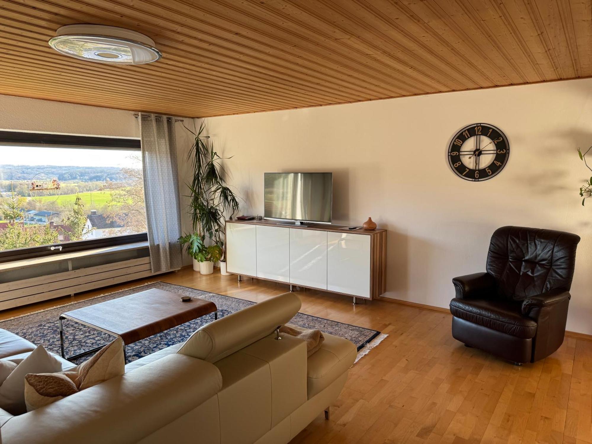 Fewo Kaiserblick Treuchtlingen Exteriér fotografie